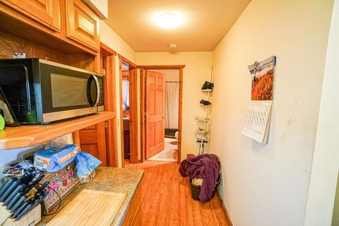 Tiny photo for 468 Overlook Court, Warrens, WI 54666 (MLS # 2013033)