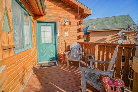 Tiny photo for 468 Overlook Court, Warrens, WI 54666 (MLS # 2013033)