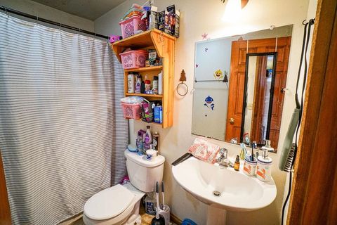 Tiny photo for 468 Overlook Court, Warrens, WI 54666 (MLS # 2013033)