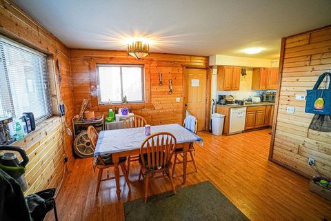 Tiny photo for 468 Overlook Court, Warrens, WI 54666 (MLS # 2013033)