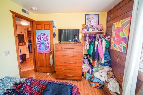 Tiny photo for 468 Overlook Court, Warrens, WI 54666 (MLS # 2013033)