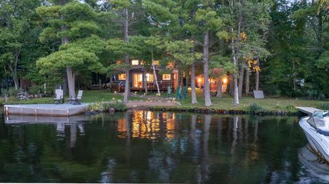 Photo of 979 Bundo Road, Three Lakes, WI 54562 (MLS # 2013256)