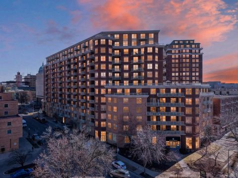 Photo of 333 W Mifflin Street 1251 #1251, Madison, WI 53703 (MLS # 2019201)