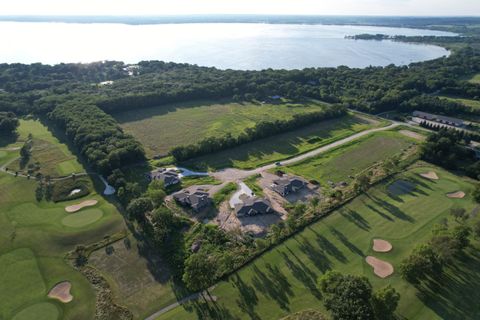 Photo of N856 Eagle Ridge Drive, Fort Atkinson, WI 53538 (MLS # 1961637)