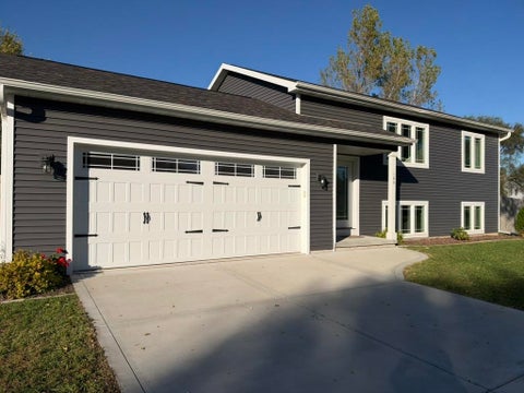 Photo of 105 Meadow Street, Arena, WI 53503 (MLS # 2035322)