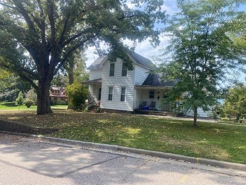 Photo of 751 Mound Street, Baraboo, WI 53913 (MLS # 2011532)
