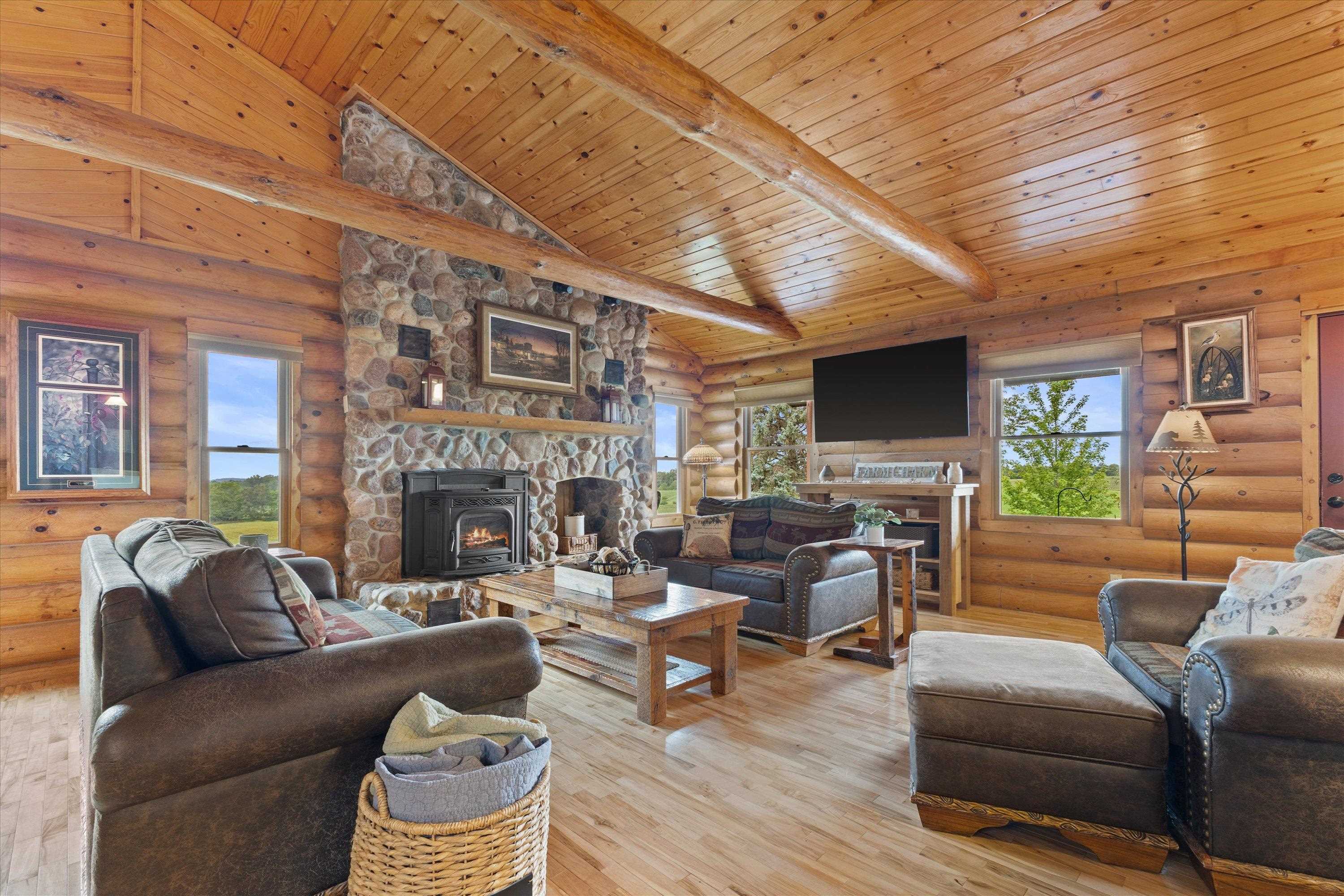 N3810 Scheppert Road