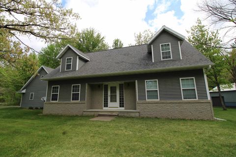 Photo of 201841 Dorie Lane, Mosinee, WI 54455 (MLS # 2023943)