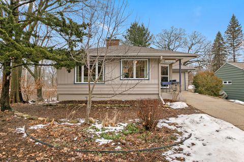 Photo of 555 Glen Drive, Madison, WI 53711 (MLS # 2014526)