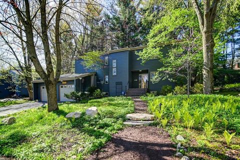 5905 Hempstead Road, Madison, WI 53711 - #: 1998391