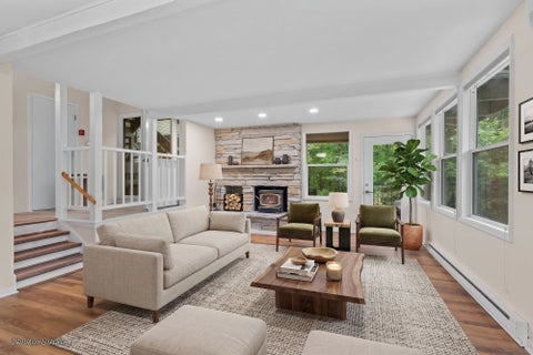 Photo of S6185 Bluff Road 5 #5, Merrimac, WI 53561 (MLS # 2033528)