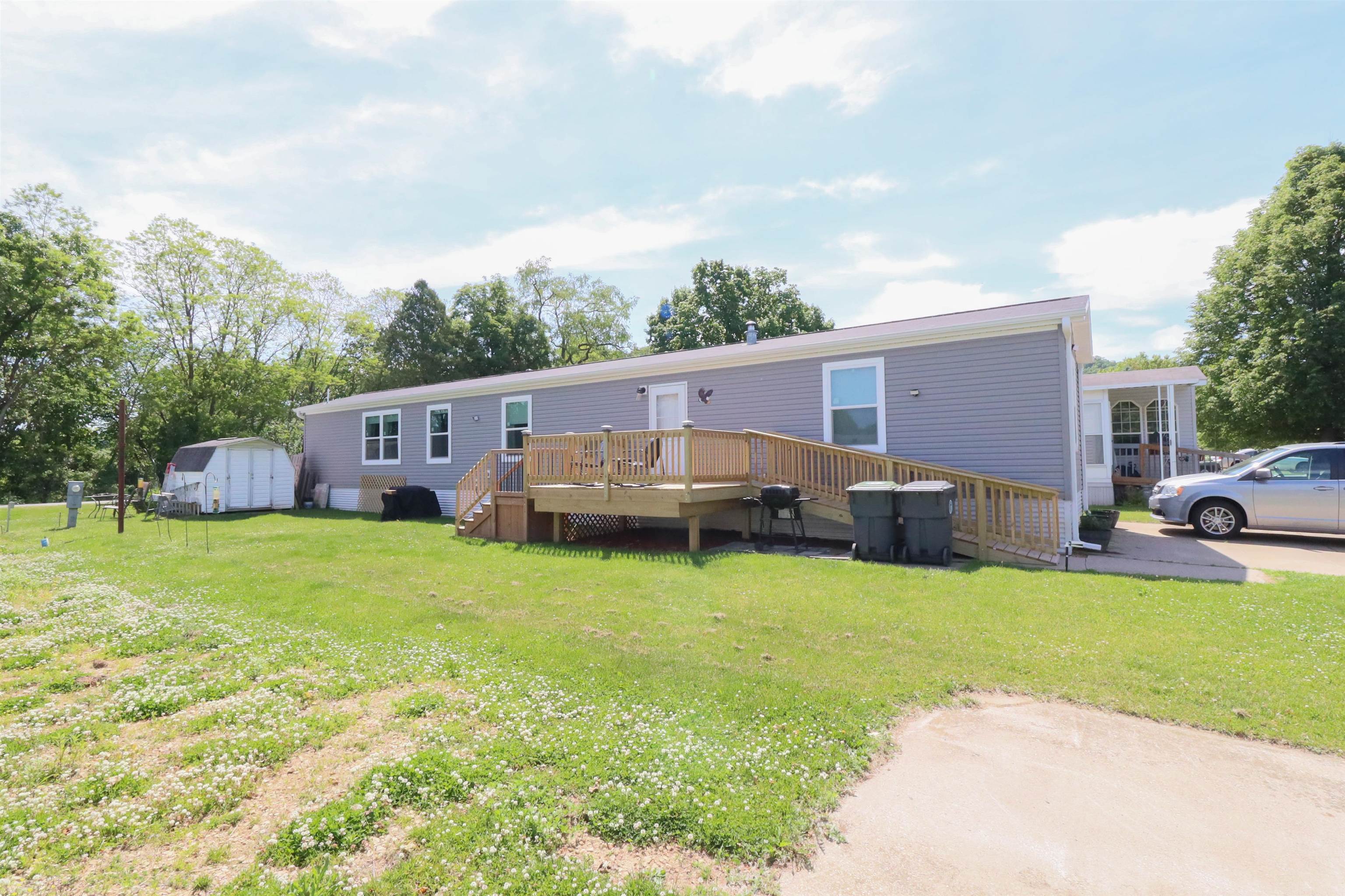 W5585 Cty Rd. MM Road