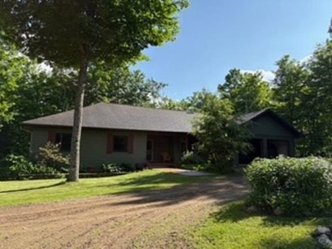 Photo of 551 W Grouse Road, Gleason, WI 54435 (MLS # 2017617)