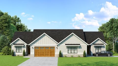 Photo of 2415 Bluestem Crossing Lot 2 #Lot 2, Prairie Du Sac, WI 53578 (MLS # 2009735)