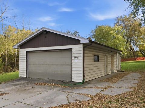 Photo of 1415 Alabama Avenue, Sheboygan, WI 53081 (MLS # 2035353)