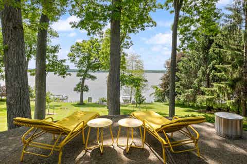 Photo of N5667 Lac Verde Circle, Green Lake, WI 54941 (MLS # 2024838)