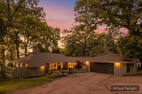 Photo of N5667 Lac Verde Circle, Green Lake, WI 54941 (MLS # 2024838)