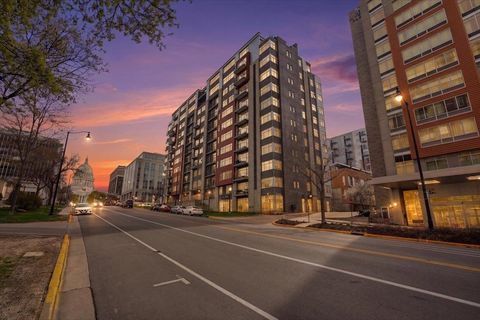 Photo of 309 W Washington Avenue 311 #311, Madison, WI 53703 (MLS # 2021255)