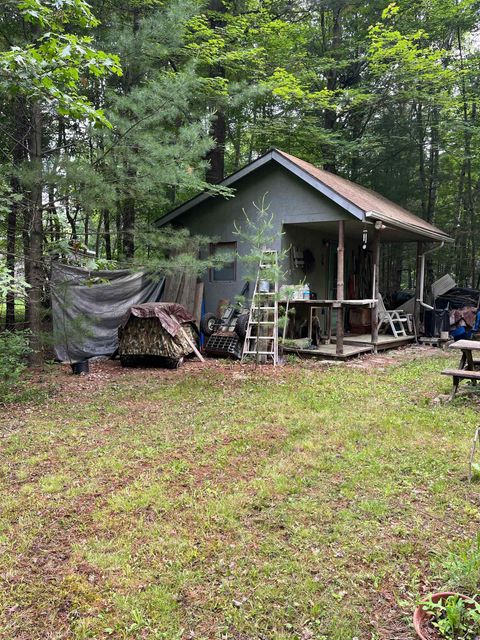 Tiny photo for 1365 Fur Court, Wisconsin Dells, WI 53965 (MLS # 2002038)