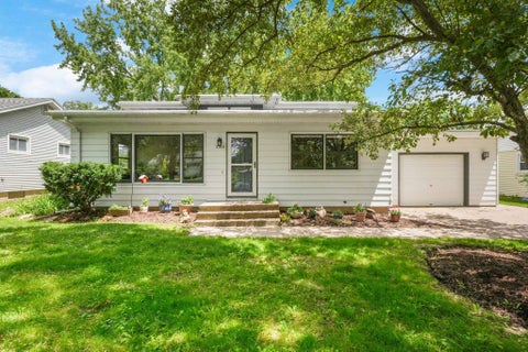 Photo of 3705 Spenser Lane, Madison, WI 53704 (MLS # 2025898)