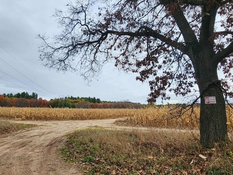 Tiny photo for 71 Acres Chicago Drive, Arkdale, WI 54613 (MLS # 2011648)