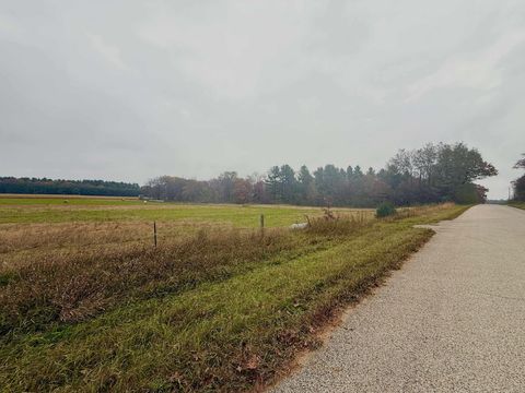 Tiny photo for 71 Acres Chicago Drive, Arkdale, WI 54613 (MLS # 2011648)