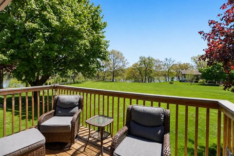 Photo of S8170 Kassner Road 31 #31, Merrimac, WI 53561 (MLS # 2023328)