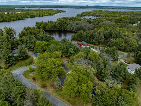 Photo of W5613 Cherokee Lane, New Lisbon, WI 53950 (MLS # 2023766)
