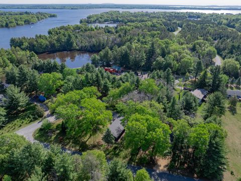 Photo of W5613 Cherokee Lane, New Lisbon, WI 53950 (MLS # 2023766)