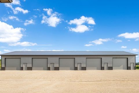 Tiny photo for N5718 Pye Alley Road, Princeton, WI 54968 (MLS # 1968867)