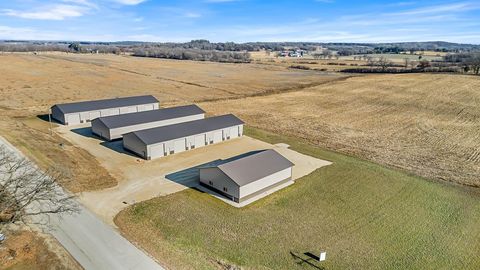 Tiny photo for N5718 Pye Alley Road, Princeton, WI 54968 (MLS # 1968867)