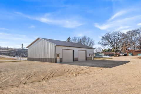 Tiny photo for N5718 Pye Alley Road, Princeton, WI 54968 (MLS # 1968867)