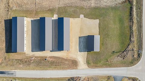 Tiny photo for N5718 Pye Alley Road, Princeton, WI 54968 (MLS # 1968867)