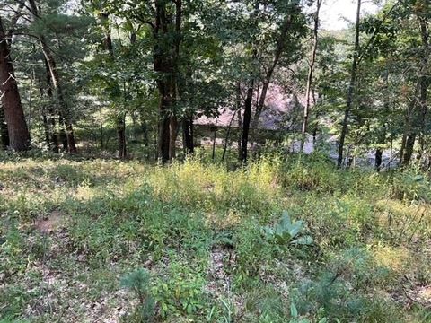 Tiny photo for 579 17th Avenue, Nekoosa, WI 54457 (MLS # 1972657)