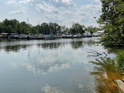 Tiny photo for 579 17th Avenue, Nekoosa, WI 54457 (MLS # 1972657)