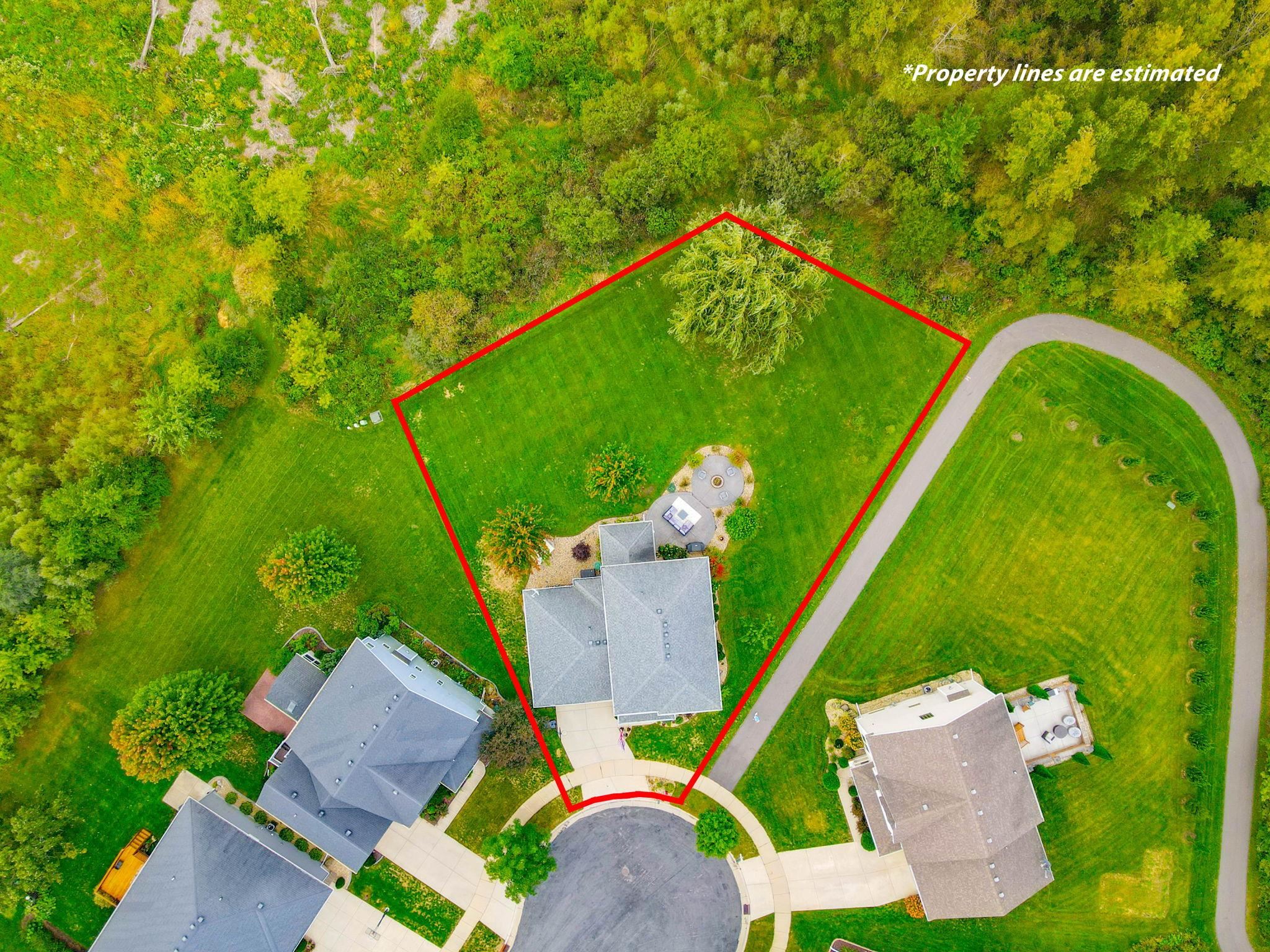 14 Bellingrath Court