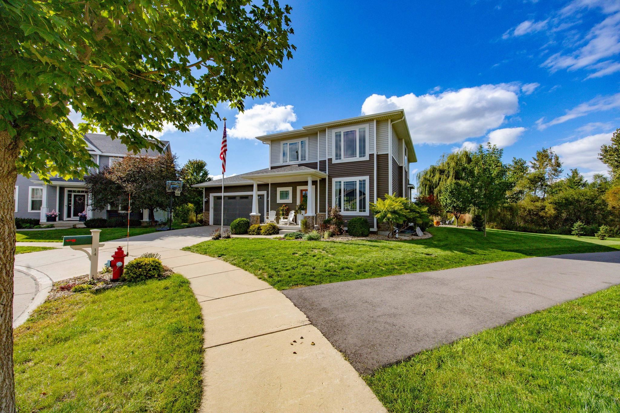 14 Bellingrath Court