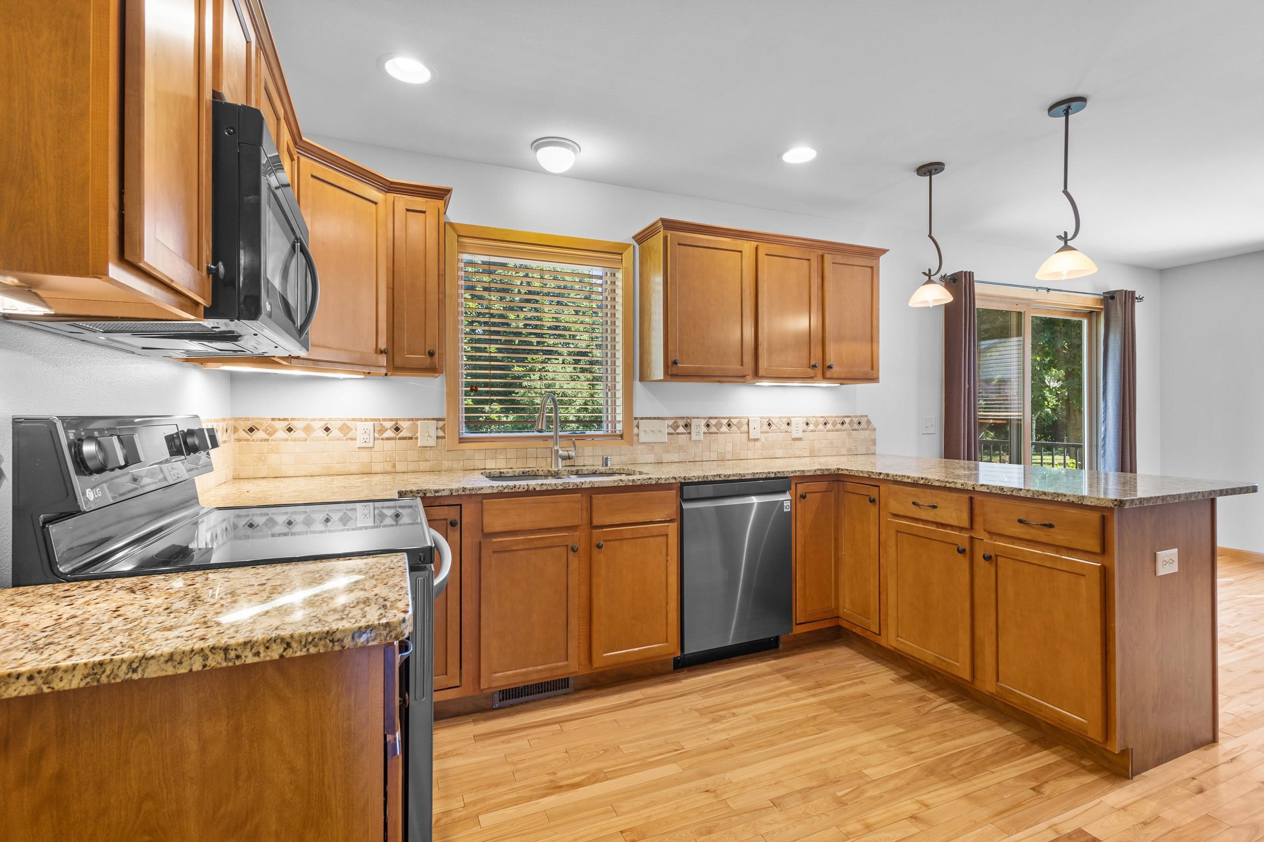 5224 Nannyberry Drive