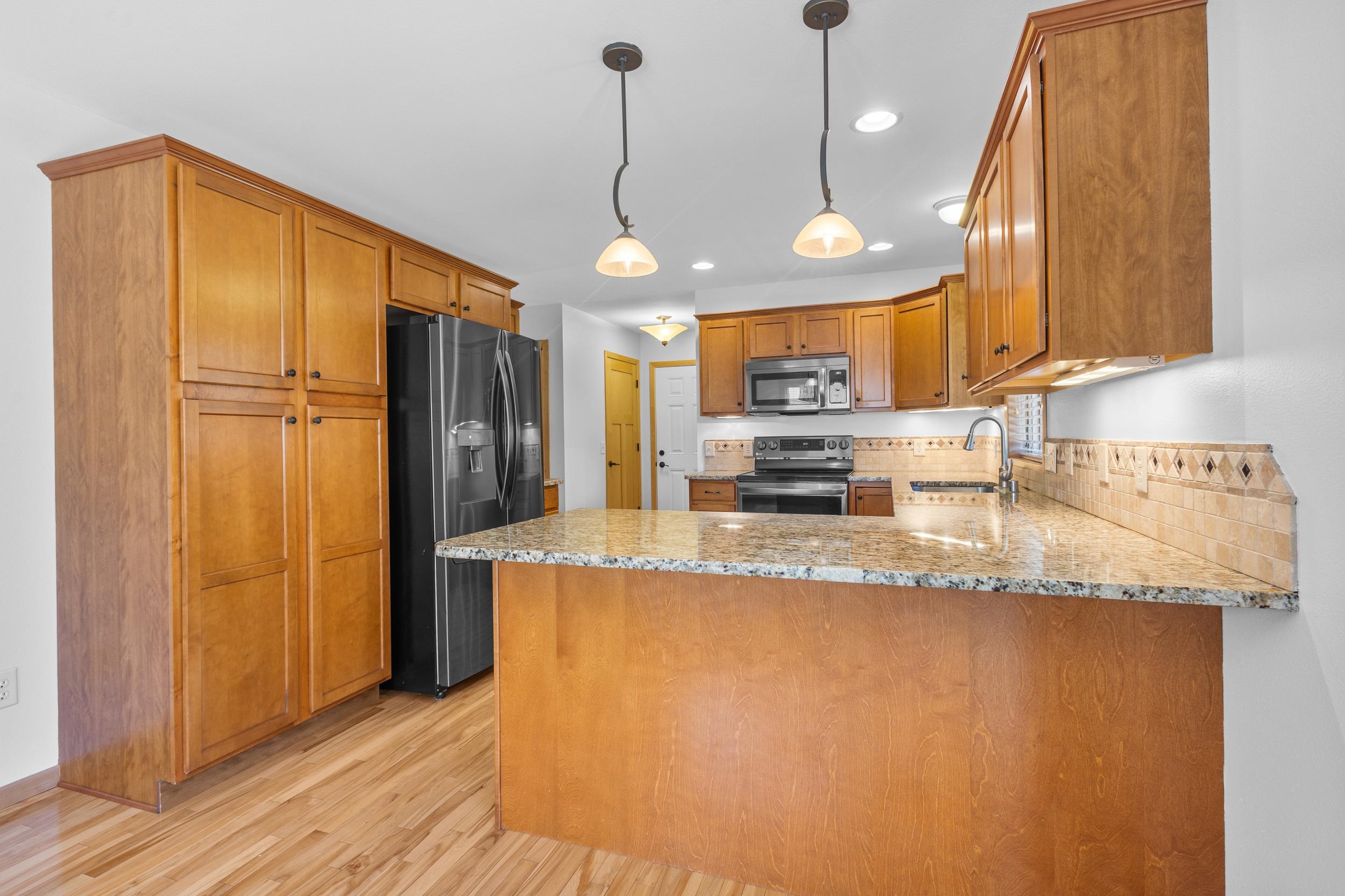 5224 Nannyberry Drive