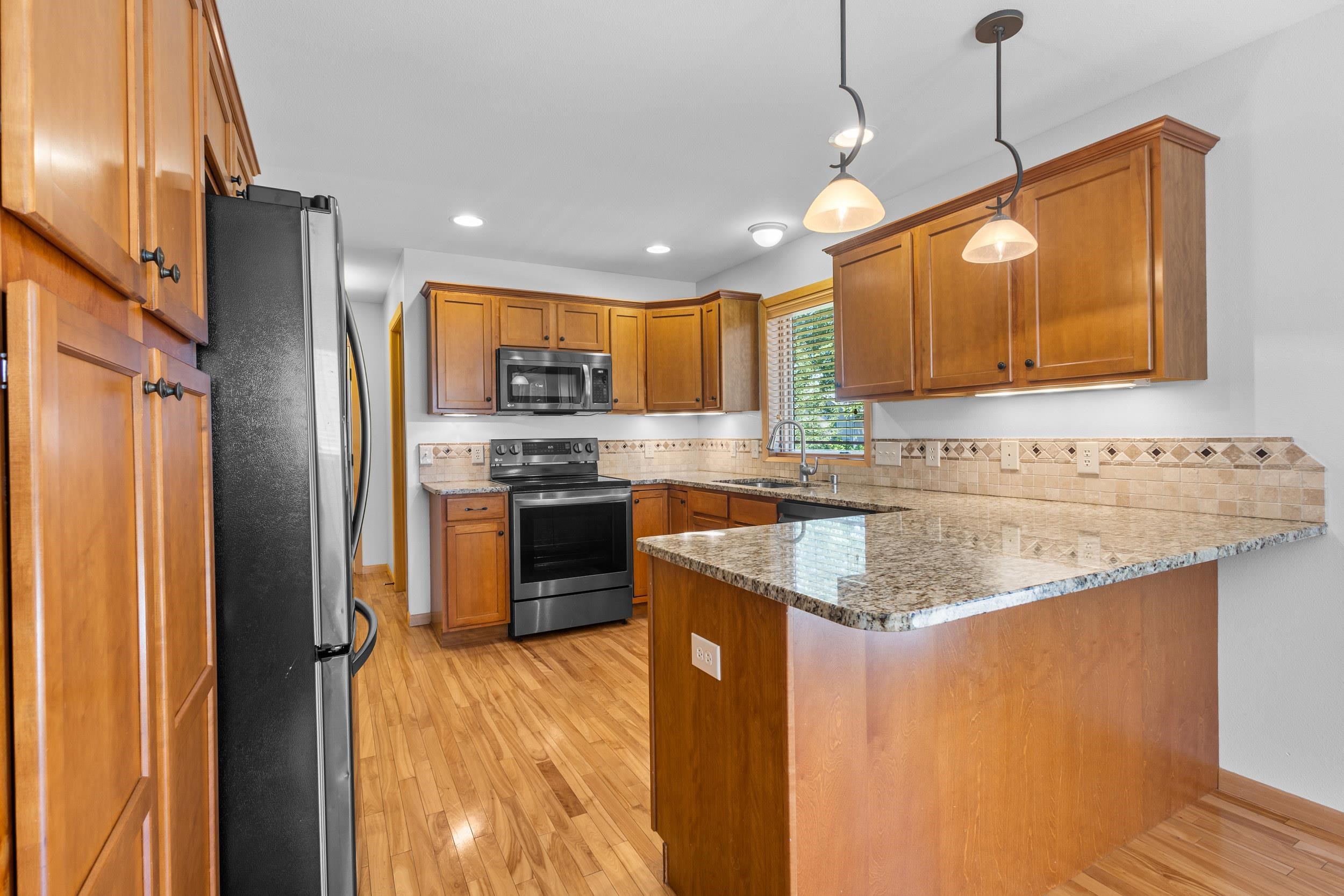 5224 Nannyberry Drive