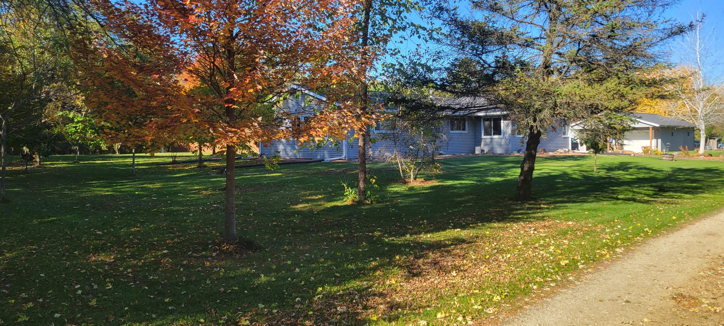 5455 County Road TT