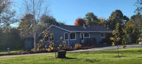 Photo of 5455 County Road TT, Marshall, WI 53559 (MLS # 2033857)