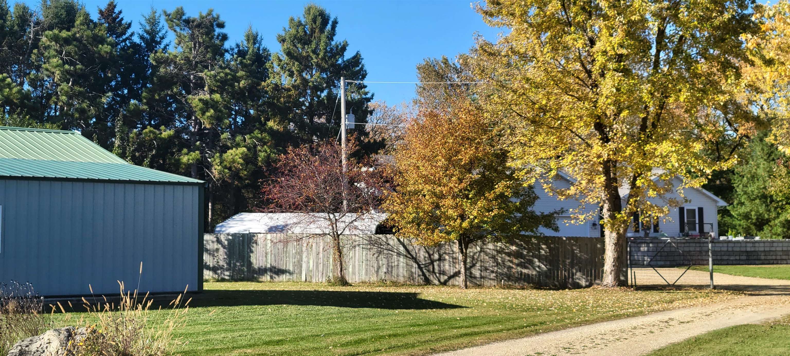 5455 County Road TT