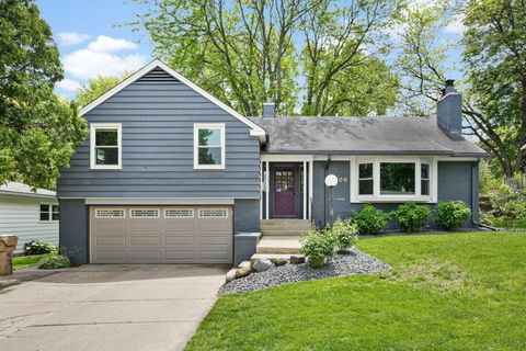 Photo of 4609 Onaway Pass, Madison, WI 53711 (MLS # 2023663)