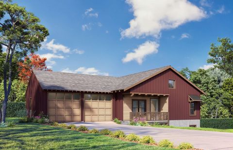 Photo of 118 Boneset Avenue, Poynette, WI 53955 (MLS # 2014280)