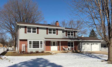 Photo of 2334 Elizabeth Street, Janesville, WI 53548 (MLS # 2012198)