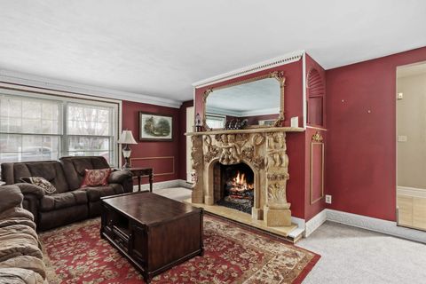 Photo of 2334 Elizabeth Street, Janesville, WI 53548 (MLS # 2012198)