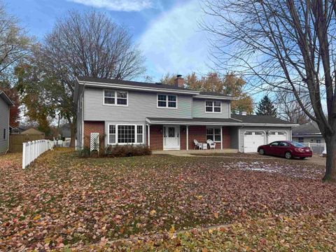 Photo of 2334 Elizabeth Street, Janesville, WI 53548 (MLS # 2012198)