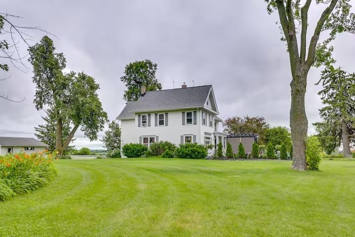 2749 Town Hall Rd, Mount Horeb, WI, 53572, USA, 5 Bedrooms Bedrooms, ,2 BathroomsBathrooms,Residential,Active,2749 Town Hall Rd,2025337