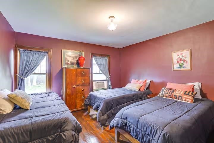 2749 Town Hall Rd, Mount Horeb, WI, 53572, USA, 5 Bedrooms Bedrooms, ,2 BathroomsBathrooms,Residential,Active,2749 Town Hall Rd,2025337